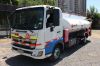 500 FC 1118 Estanque Combustible 7.000 Ltrs
