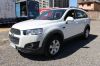 Captiva LT 2.4 Full At 98.000 Kms