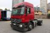ACTROS 1836 LS AT 4X2 562.000 KMS