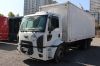 Cargo 2429 6x2 Furgon 7.50m Largo
