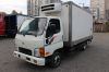 Hd-35 Furgon Thermico con Equipo de Frio Dm-500s Congelados