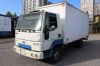 Cargo 915 E Furgon Carga General 268.000 Kms
