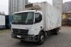 Atego 1726 FURGON TERMICO EQUIPO DE FRIO 320.000 KMS