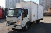 Hfc 1081 Furgon Carga General 86.000 Kms Full Ac