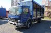 Atego 1518 Plano Atril Bebidas 161.000 Kms