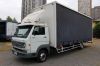 Delivery 8160 Furgon Con Cortinas 57 m3  254.000 Kms